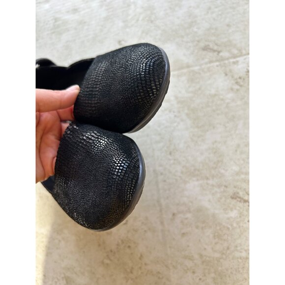 REVERE Osaka Women's Mary Jane with Arch Support Size 7 - Picture 6 of 11